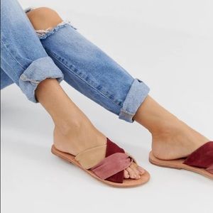 Free People Sandals